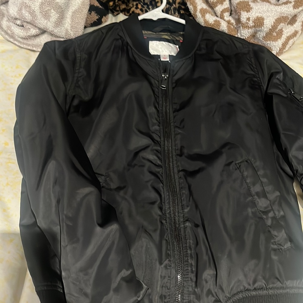 Women’s jacket